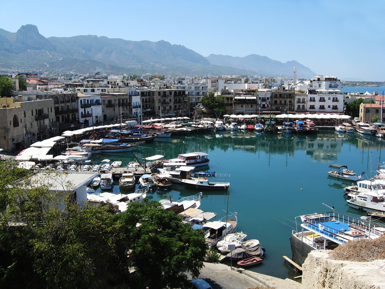 Immobilienrecht Nordzypern